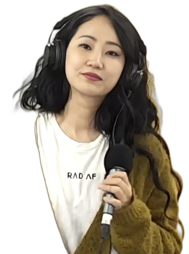 Park Ye-eun