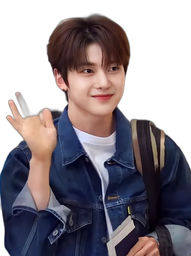 Matthew Seok