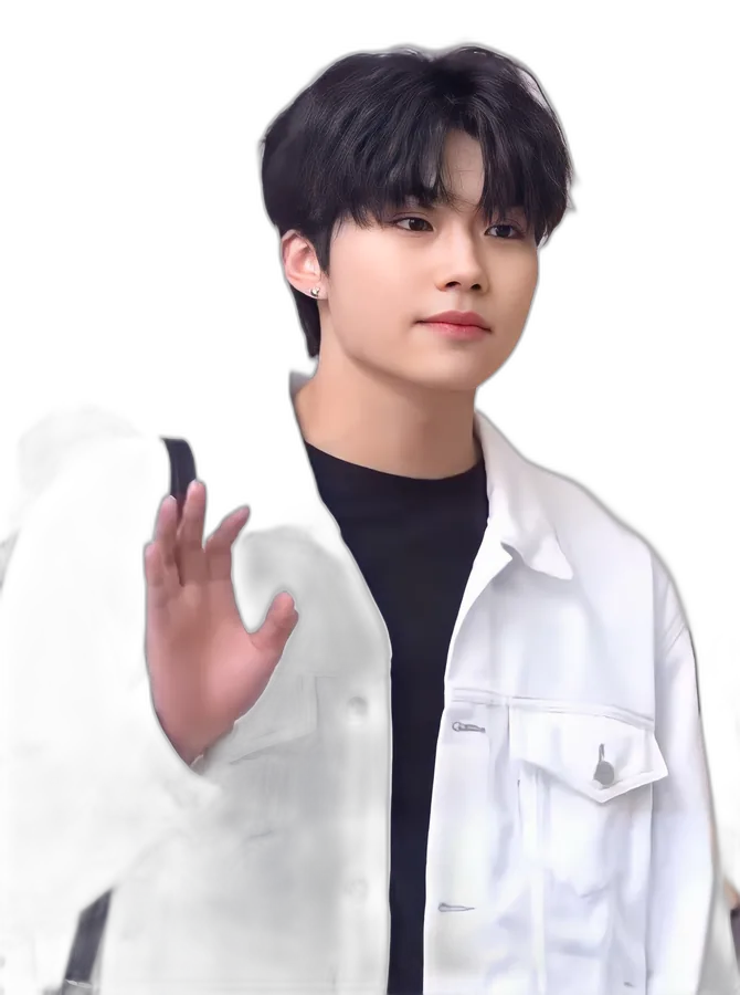 Park Gun-wook