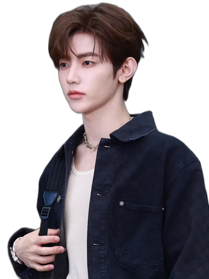Zhang Hao